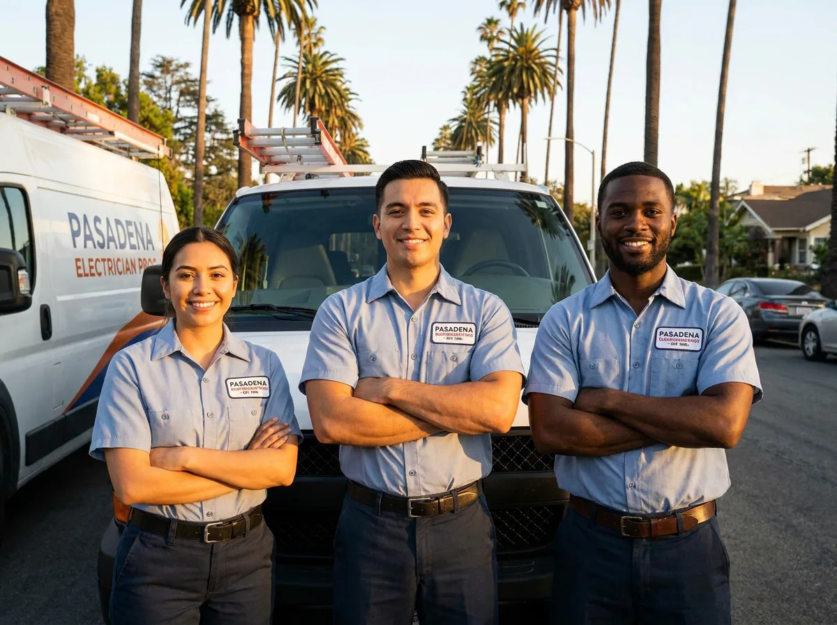Electrician company in Springfield Center, NY
